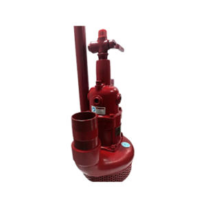 Pneumatic Sump pump 20 Manufacturer